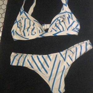 Billabong swim suit